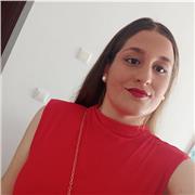 Estudiante de último año de Doble Grado de Trabajo Social y Educación Social, con muchas ganas de enseñar de manera innovadora.
